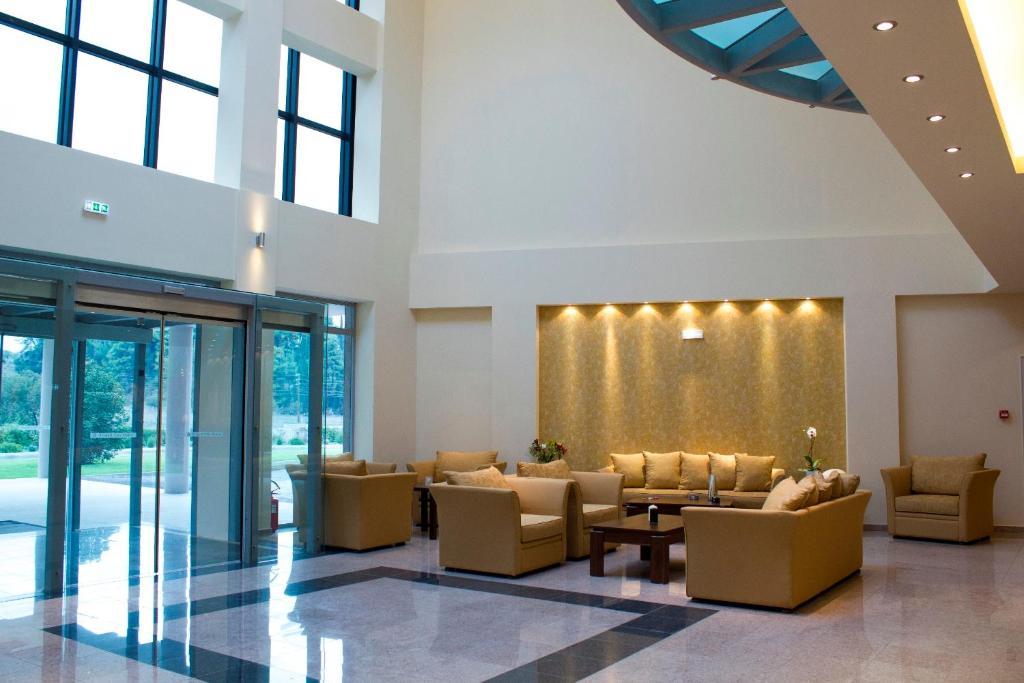 Tripoli City Hotel Exterior foto