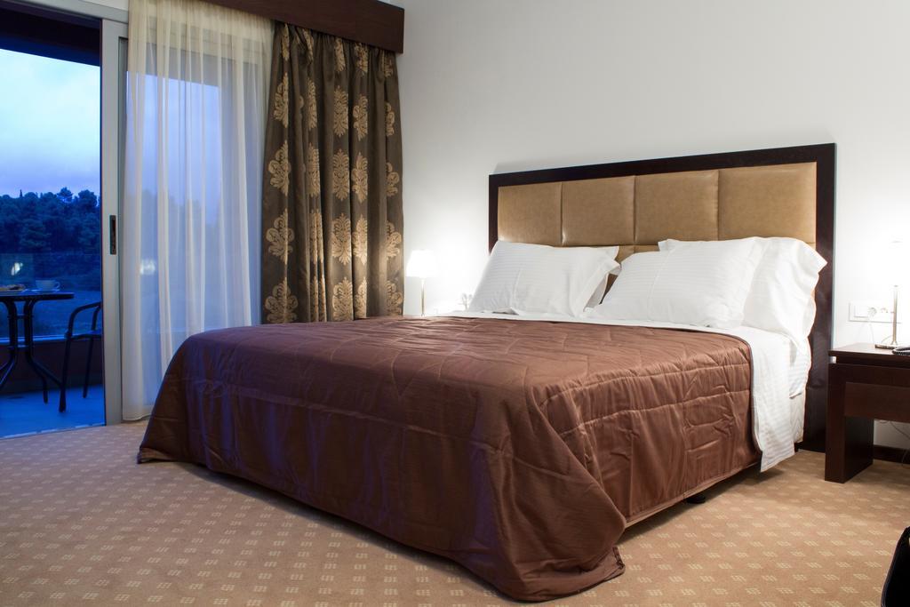 Tripoli City Hotel Habitación foto